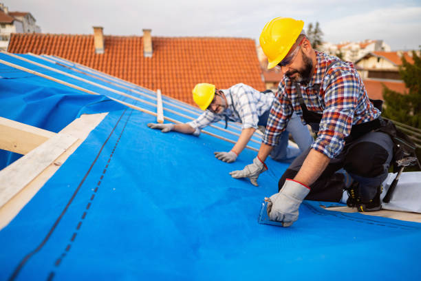 Best Roof Restoration Services  in Fairchance, PA