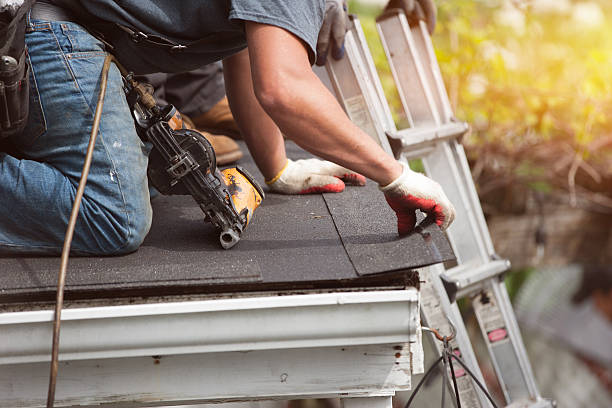 Best Best Roofing Contractors  in Fairchance, PA