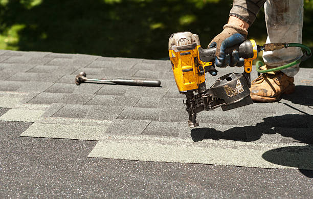 Best Roof Replacement Cost  in Fairchance, PA