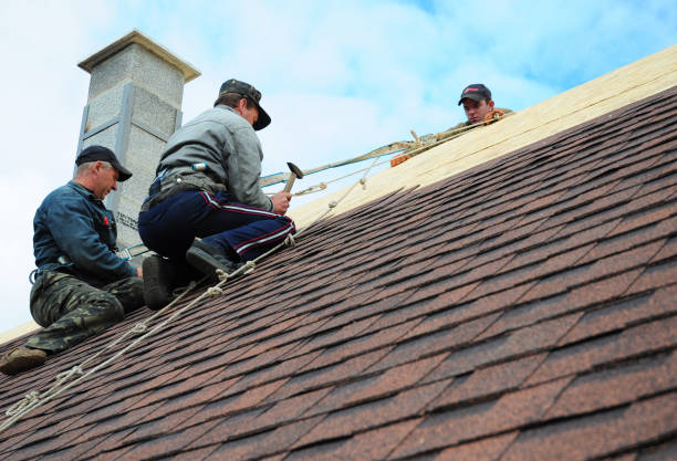 Best Metal Roofing Contractor  in Fairchance, PA